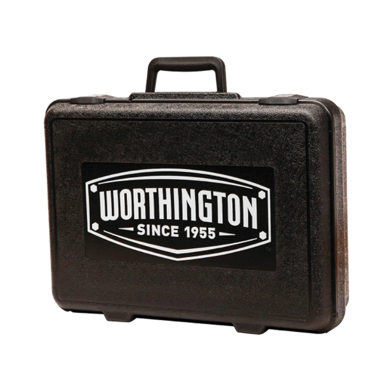 Tradesman's Kit Incl. Trigger Start Torch W/ 2 X Map-pro Cylinders