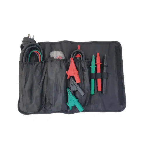 Uni-T Complete Test Lead Kit UT593AU-LEADS