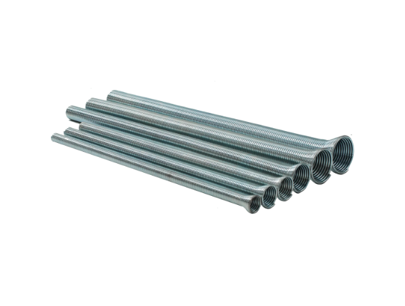 Bradley STB6-KIT Spring Tube Bender Set of 6