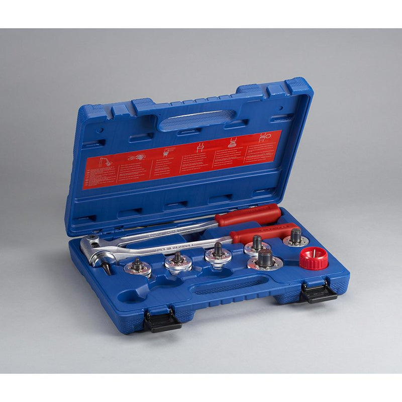 Yellow Jacket Complete Expander Kit 60407