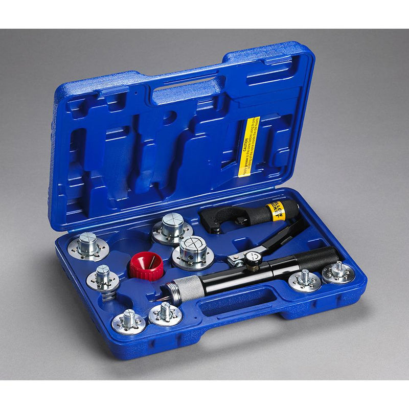 Yellow Jacket Hydraulic Expander Kit 60493