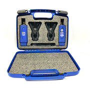 Yellow Jacket Mantooth - Dual Port 67002