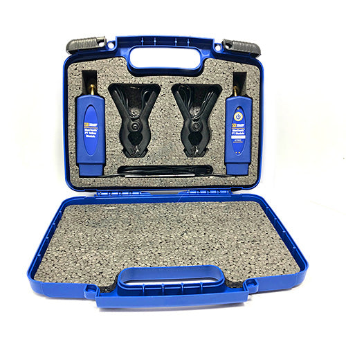 Yellow Jacket Mantooth - Dual Port 67002