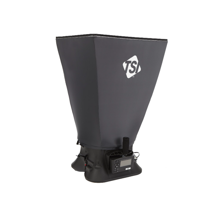 Tsi Basic Accubalance Air Capture Hood - Tsi8380-b