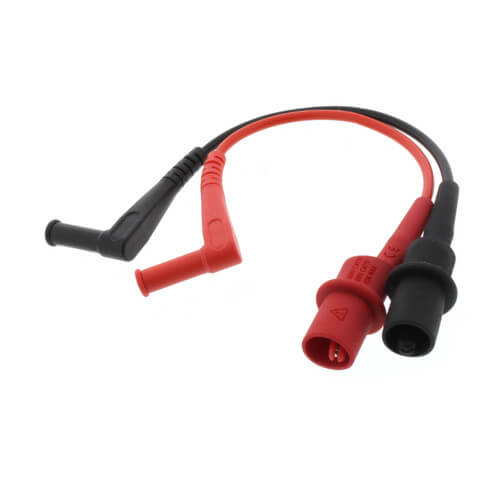 Fieldpiece Small Leads With Alligator Clips - ASA2