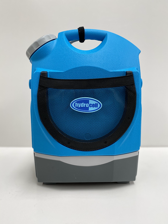 Maxi Hydrolith Portable Pressure Washer 17 LITRE