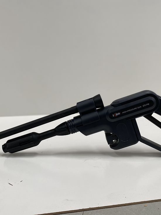 Maxi Hydrolith Portable Pressure Washer 17 LITRE