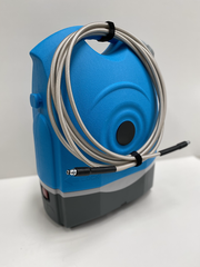 Maxi Hydrolith Portable Pressure Washer 17 LITRE