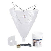 SpeedClean MSB-KIT Mini-Split Bib Kit