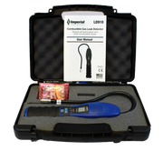 Combustible Gas Leak Detector - LD-910