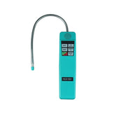 Automotive A/C Service Kit (Pump, Manifold Set, Couplers & Leak Detector)