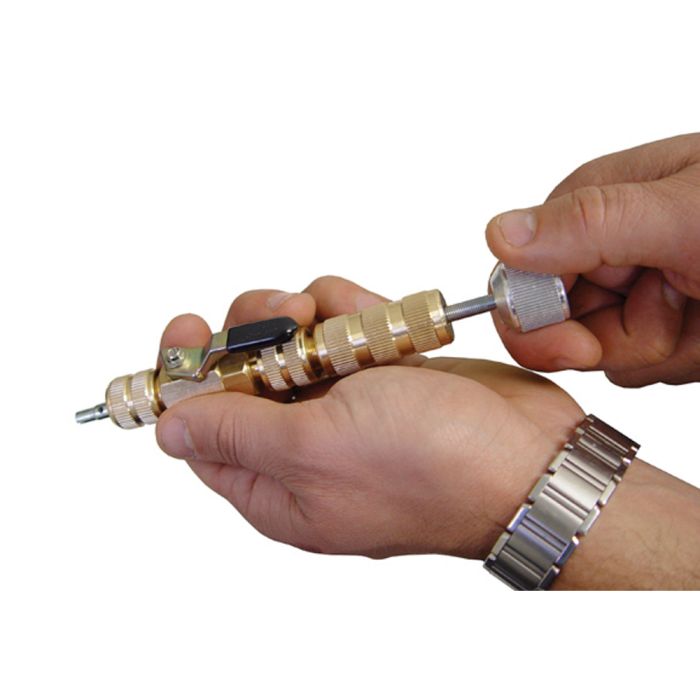 Mastercool Valve Core Remover Installer Kit