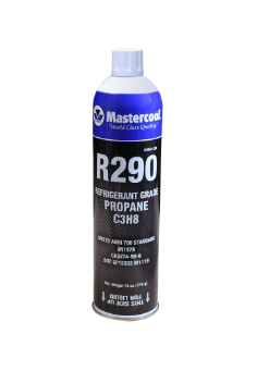 Mastercool Refrigerant R290
