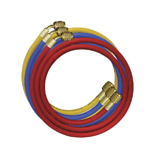 Mastercool R410A Nylon Barrier Hoses