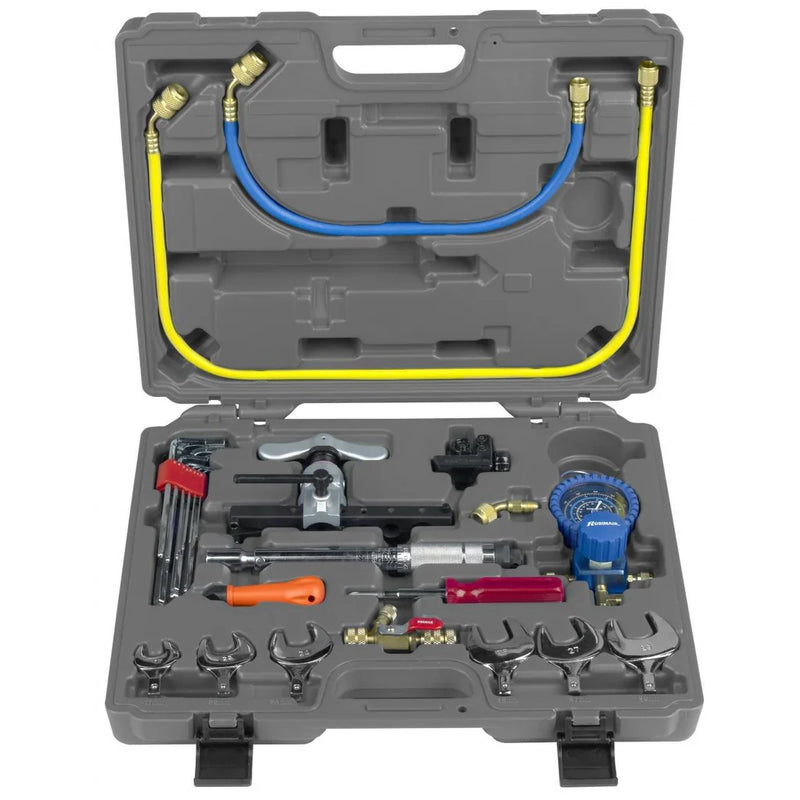 Robinair Mini Split Install/Service Pack - 42170