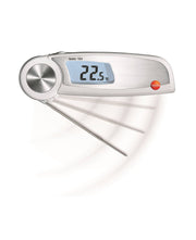 Testo 104 - Waterproof Food Thermometer - 0563 0104