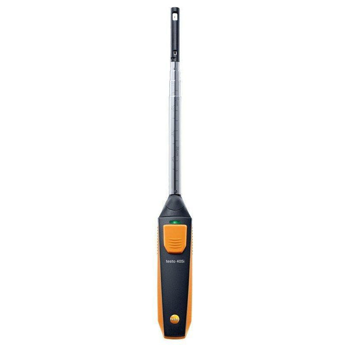 Testo 405i - Hot-wire Anemometer Wireless Smart Probe