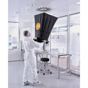 Testo 420 Air Flow Hood Kit Includes Hood - 0563 4200