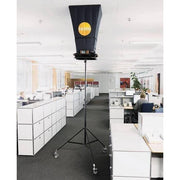 Testo 420 Air Flow Hood Kit Includes Hood - 0563 4200