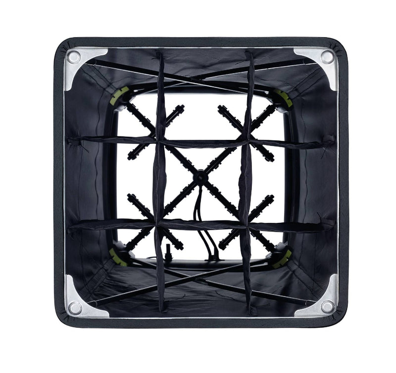 Testo 420 Hood 360 X 360 MM- 0554 4200