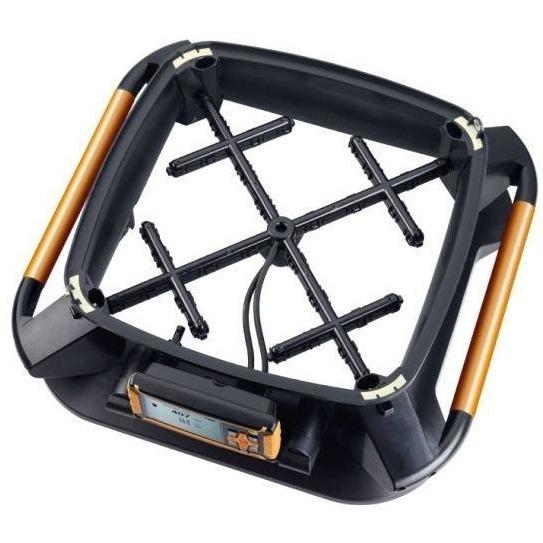 Testo 420 Air Flow Hood Kit Includes Hood - 0563 4200