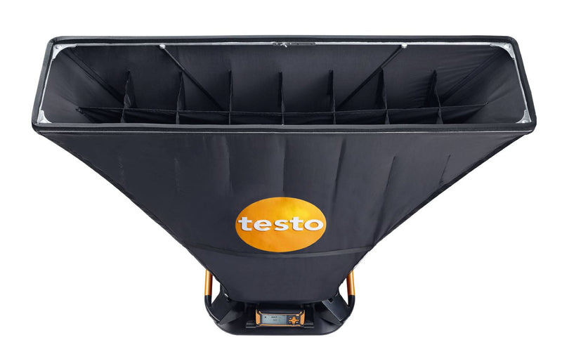 Testo 420 Hood 610 X 1220 MM - 0554 4202