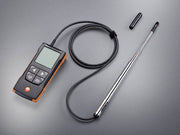 Testo 425 Compact Thermal Hot Wire Anemometer with App Connection