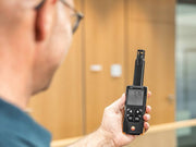 Testo 535 Compact CO2 Measuring Instrument with Smart App 0563 0535