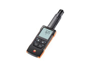 Testo 535 Compact CO2 Measuring Instrument with Smart App 0563 0535