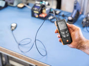 Testo 545 Compact Lux Meter