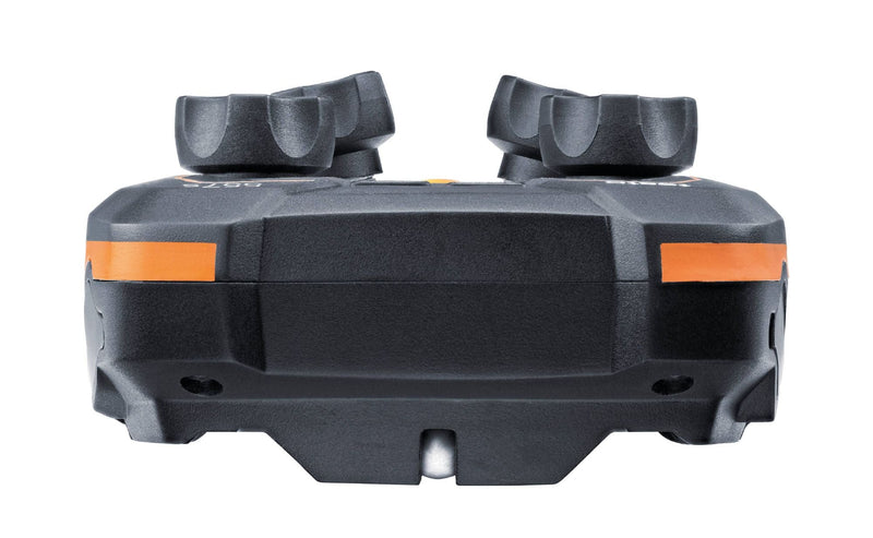 Testo 557s Smart Vacuum Kit With Filling Hoses