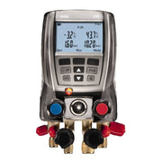 Testo 570-1 Digital Refrigeration Gauge Manifold W Data Logging - 0563 5701