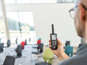 Testo 625 Compact Thermohygrometer with Smart App 0563 1625