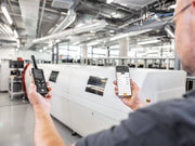 Testo 625 Compact Thermohygrometer with Smart App 0563 1625