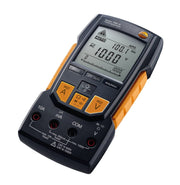 Testo 760-3 Digital Multimeter – High-Precision AU 760 HVAC Tool