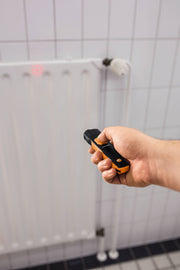 Testo 805 I - Infrared Testo Thermometer With Smartphone Operation