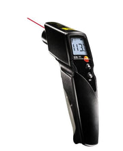 Testo 830-t1 - Infrared Thermometer - 0560 8311