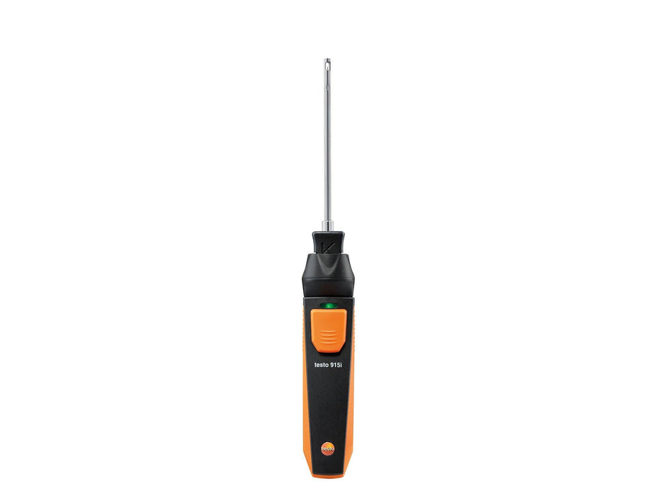 Testo 915i Bluetooth Thermometer | Wireless Temperature Measurement