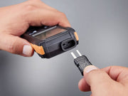 Testo 110 Compact NTC and Pt100 Thermometer with Smart App 0563 0110