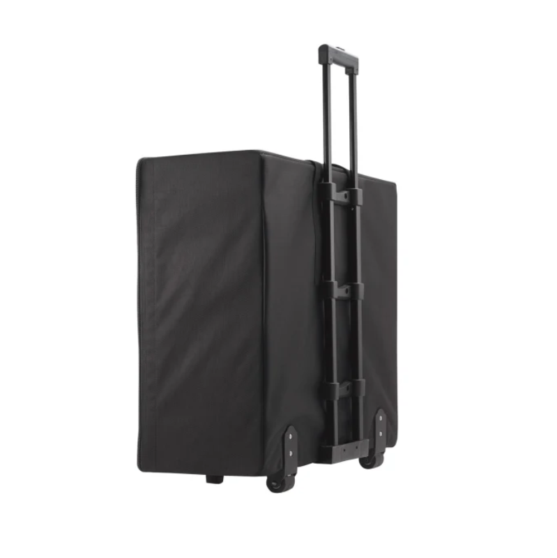 Testo Suit Case for 420 Air Flow Hood Kit