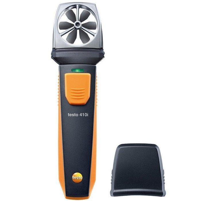 Testo 410i - Vane Anemometer Wireless Smart Probe