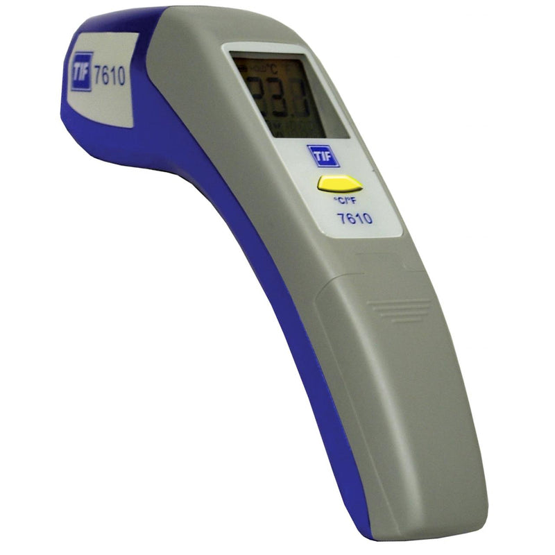 Robinair TIF IR Thermometer TIF7610