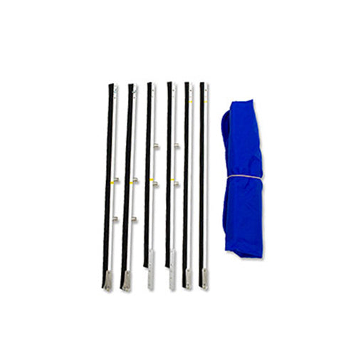 TSI Hood Expansion Kit 305mm X 1220mm and 610mm X 1220mm - 801206