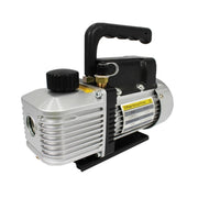 Automotive A/C Service Kit (Pump, Manifold Set, Couplers & Leak Detector)