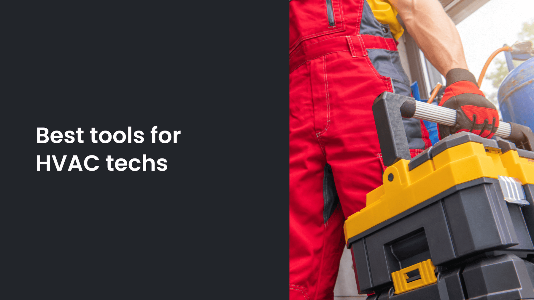 Choosing the Right HVAC Tools: A Handy Aussie Homeowner’s Guide
