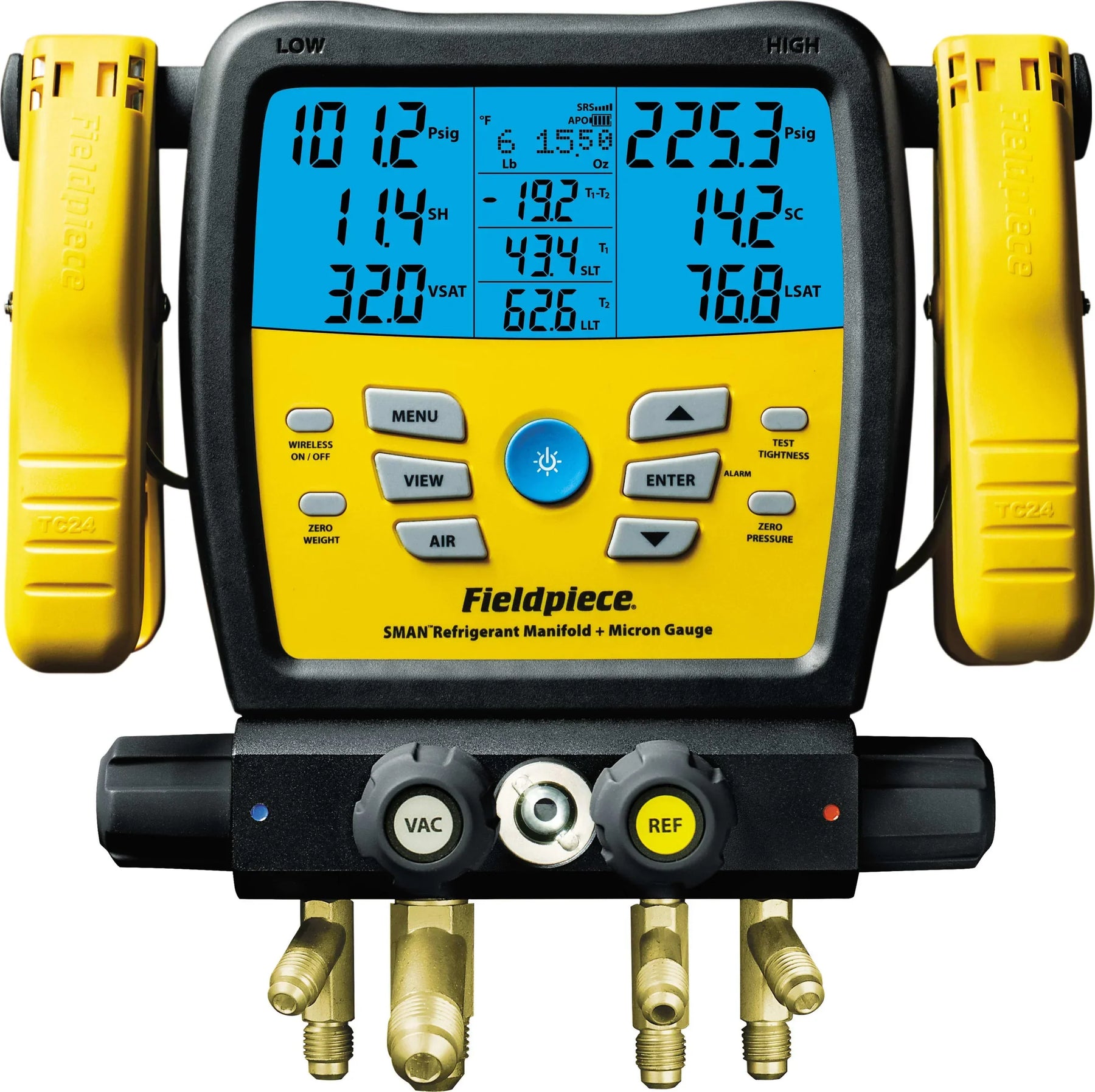 10 HVAC Tools Every Pro Swears By – Don't Get Caught Unprepared!
