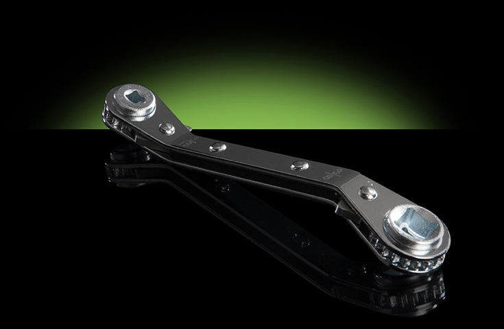 Ratchet Wrench