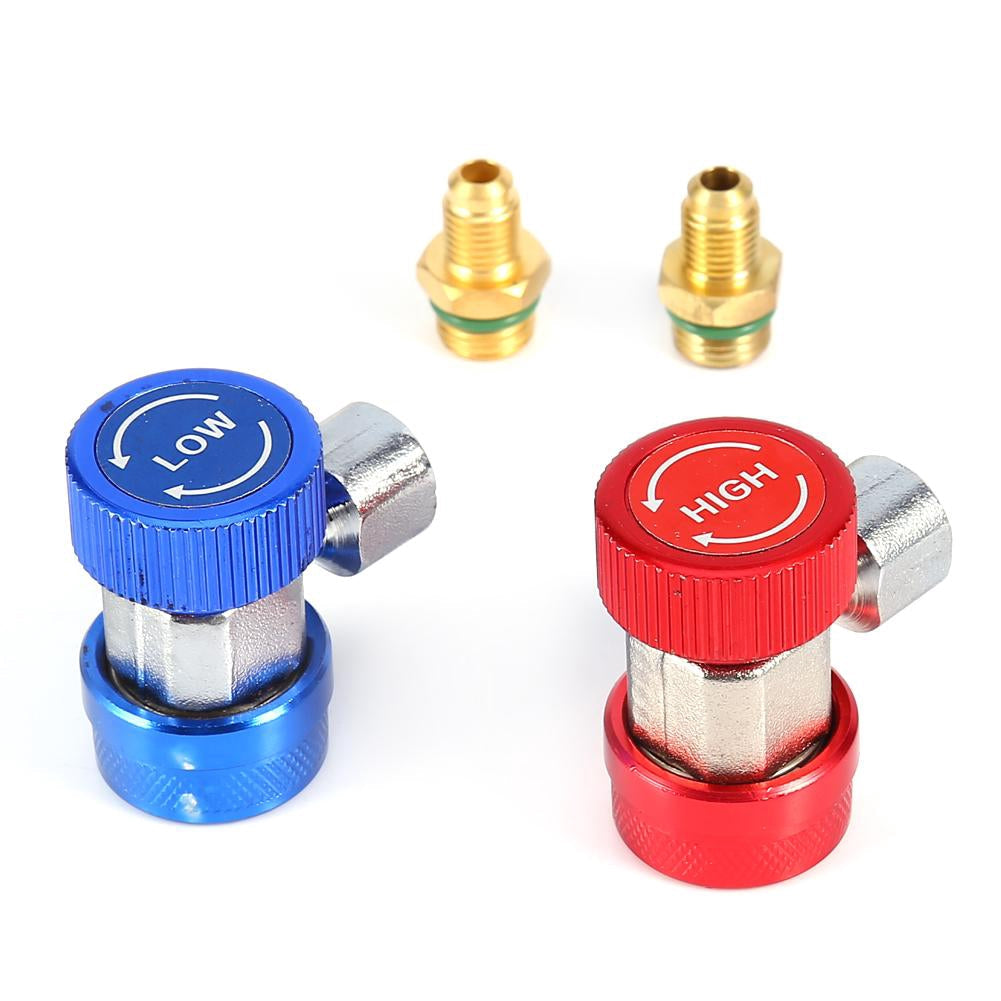 Automotive Coupler - hvac trade supply