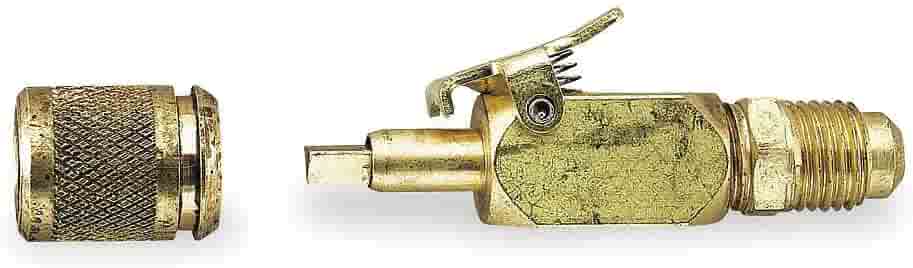 Couplings - hvac trade supply