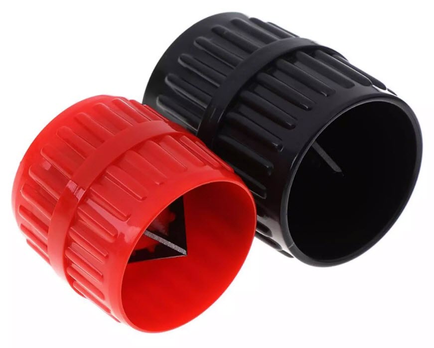 Deburring Tools - hvac trade supply